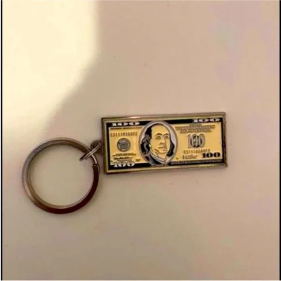 Assorted Keychains (10 Count) - Picture 10 of 12